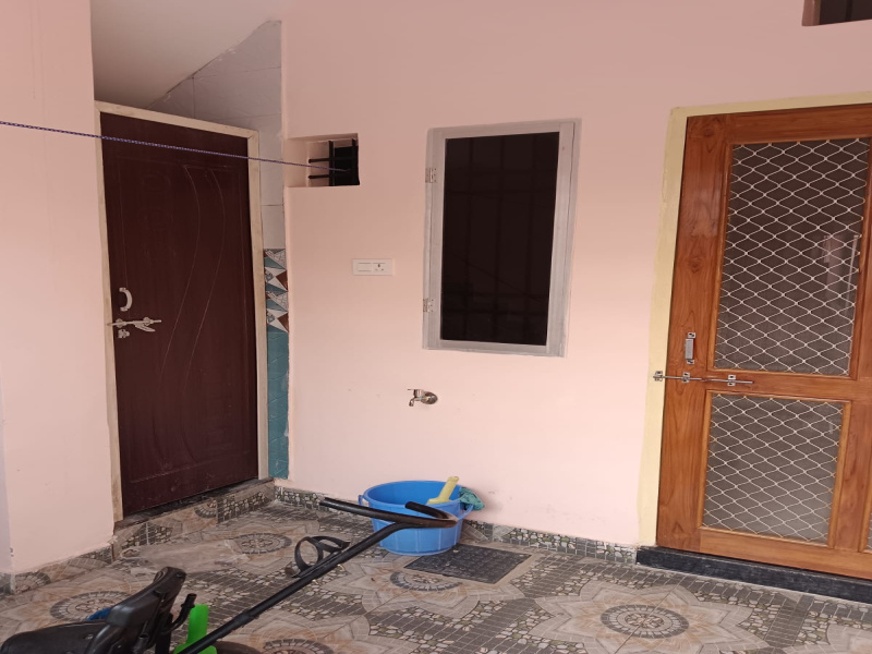 1 BHK House 690 Sq.ft. for Sale in Rawatpura Phase 2, Raipur