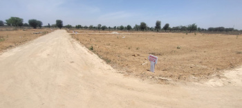  Residential Plot for Sale in Diggi Road, Jaipur