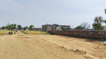  Residential Plot for Sale in Vatika, Jaipur