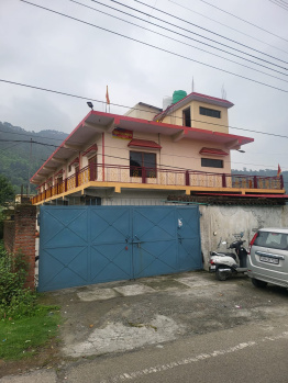  Industrial Land for Sale in Bhimtal, Nainital