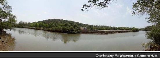 4 BHK Villa for Sale in Siolim, Bardez, Goa