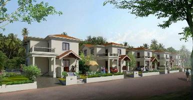 2 BHK House for Sale in Porvorim, Goa