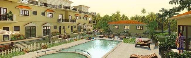 3 BHK Villa for Sale in Assagaon, North Goa, 