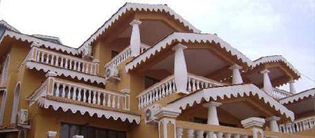 2 BHK Flat for Sale in Bambolim, North Goa, 