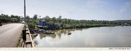 2 BHK Flat for Sale in Candolim, Goa