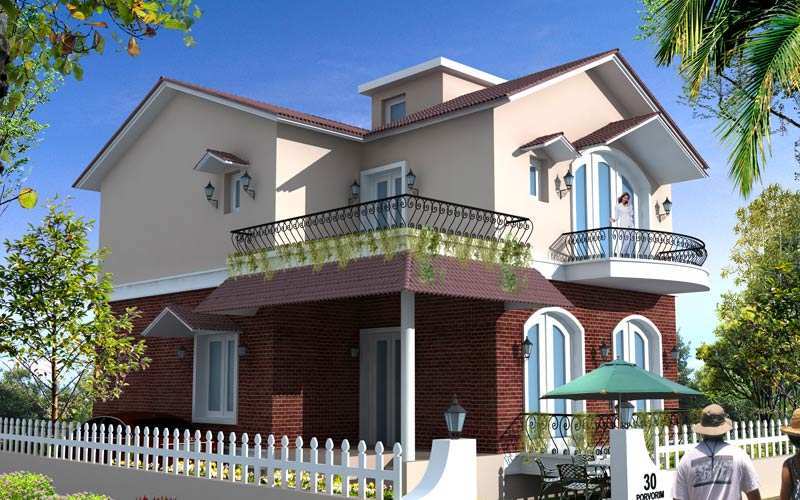 3 BHK House 2222 Sq.ft. for Sale in