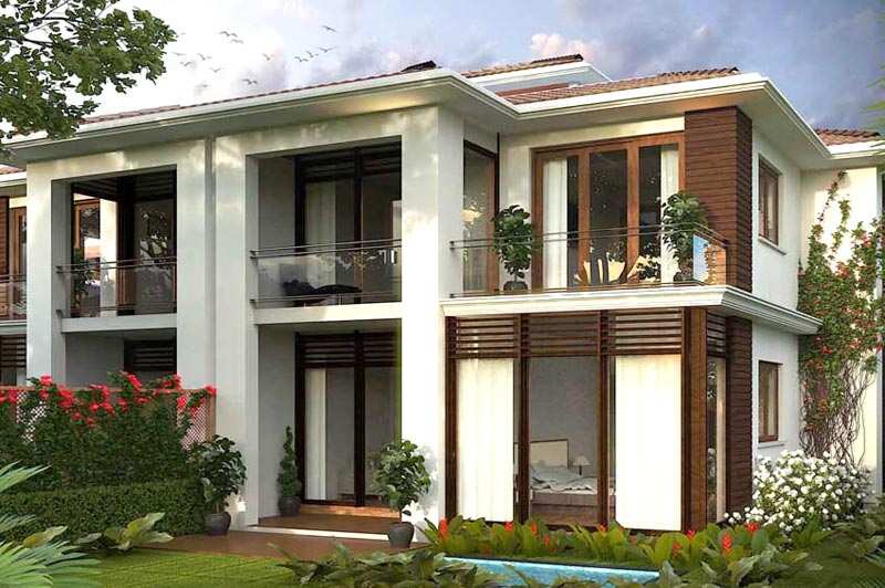 1 BHK Residential Apartment 1170 Sq.ft. for Sale in Siolim, Bardez, Goa