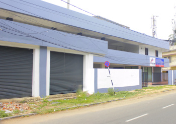  Office Space for Rent in Pettah, Thiruvananthapuram