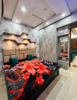 1 BHK Flat for Rent in Shivaji Nagar, Pune