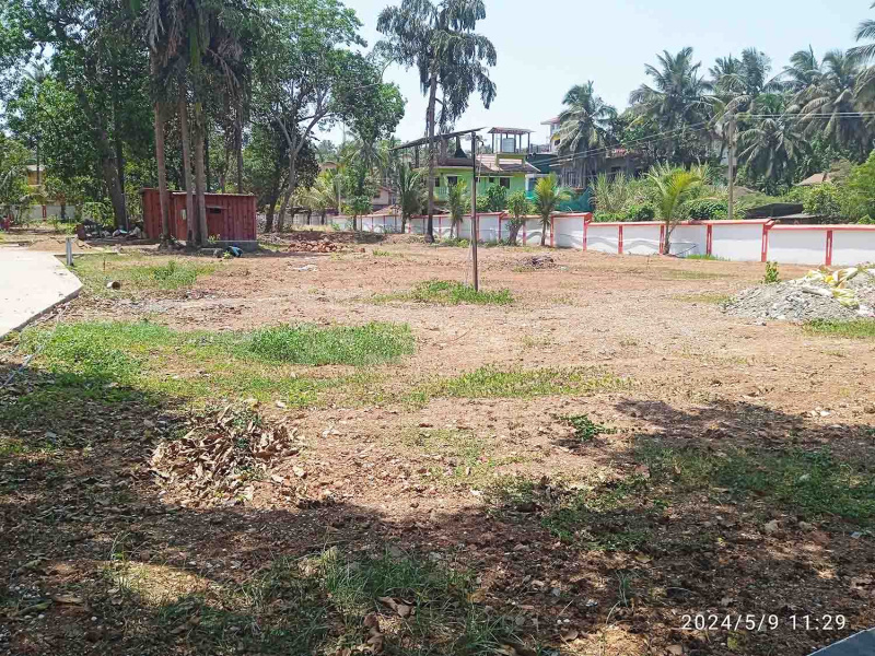  Commercial Land 3000 Sq. Meter for Rent in Porvorim, Goa