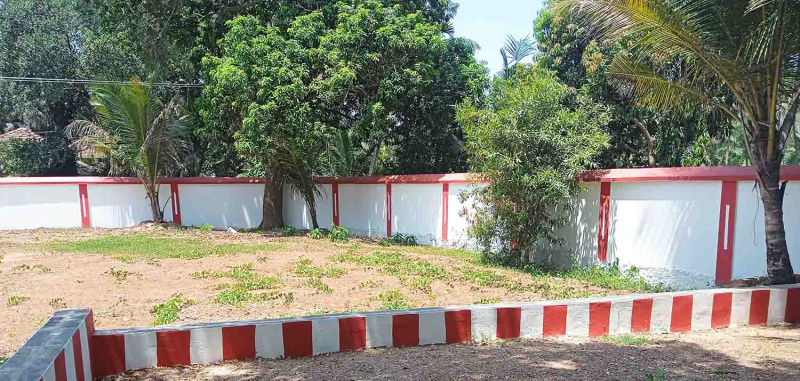  Commercial Land 3000 Sq. Meter for Rent in Porvorim, Goa