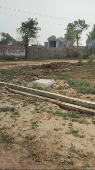  Residential Plot for Sale in Jewar, Gautam Buddha Nagar