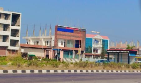  3500 Sq.ft. Showroom for Rent in Akbarpur, Kanpur Dehat