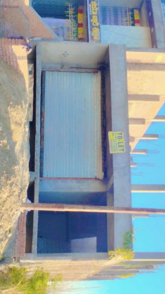  Warehouse 3500 Sq.ft. for Rent in Akbarpur, Kanpur Dehat