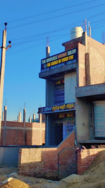  Warehouse 3500 Sq.ft. for Rent in Akbarpur, Kanpur Dehat