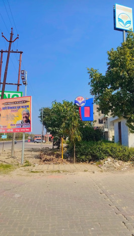  Warehouse 3500 Sq.ft. for Rent in Akbarpur, Kanpur Dehat