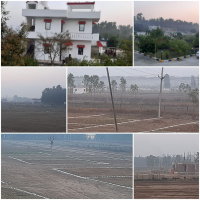  Agricultural Land for Sale in Dehradun Road, Saharanpur