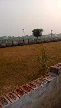  Residential Plot for Sale in Sunrakh Road, Vrindavan