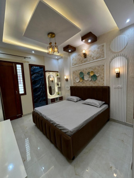 4 BHK House for Sale in Kharar Road, Mohali