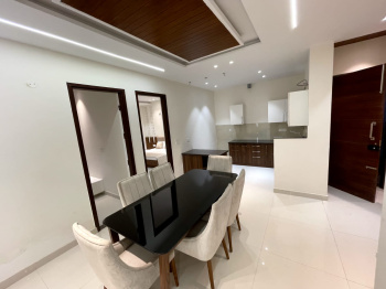3 BHK Flat for Sale in Highland Marg, Zirakpur