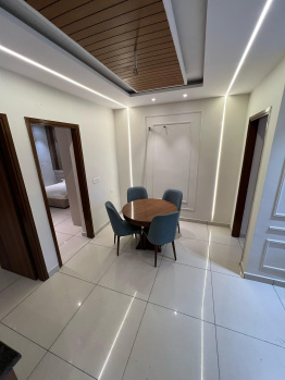 3 BHK Flat for Sale in Highland Marg, Zirakpur