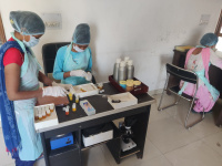  Factory for Sale in Farid Nagar, Sangrur