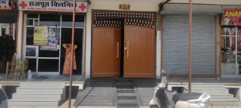  Warehouse for Rent in Raila, Bhilwara
