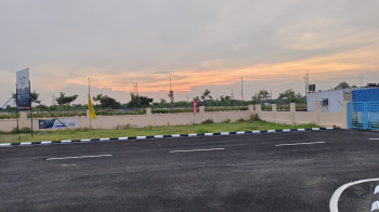  Residential Plot for Sale in Pudupakkam Village, Chennai