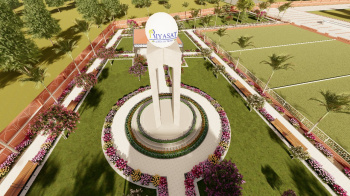  Residential Plot for Sale in Sanganer, Jaipur