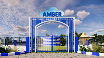  Residential Plot for Sale in Mahindra SEZ, Jaipur