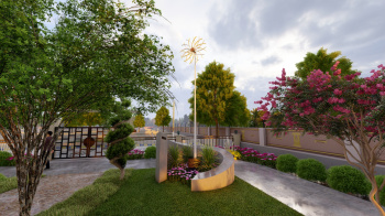  Residential Plot for Sale in Vatika Road, Jaipur