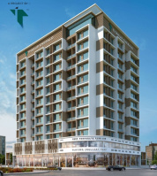  Office Space for Sale in Pushpak Nagar, Navi Mumbai