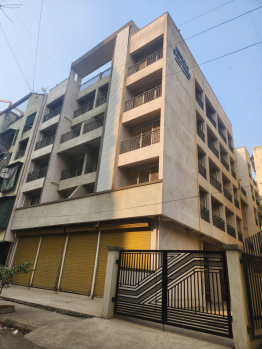 2 BHK Builder Floor for Sale in Sector 18, Ulwe, Navi Mumbai