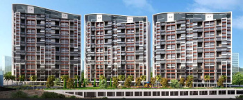 1 BHK Flat for Sale in CBD Belapur, Navi Mumbai