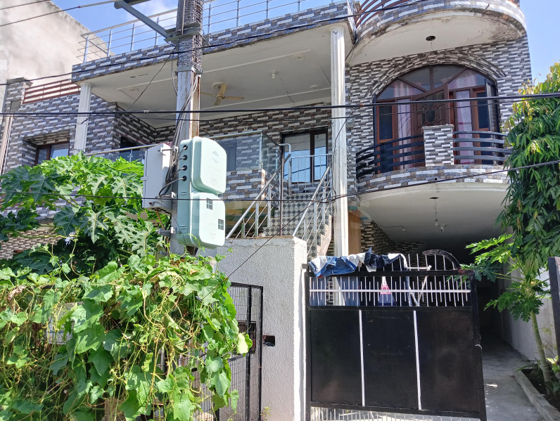 3 BHK 3000 Sq.ft. Builder Floor for Rent in Sainik Colony, Jammu