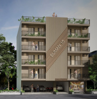 3 BHK Flat for Sale in Sector 107 Noida