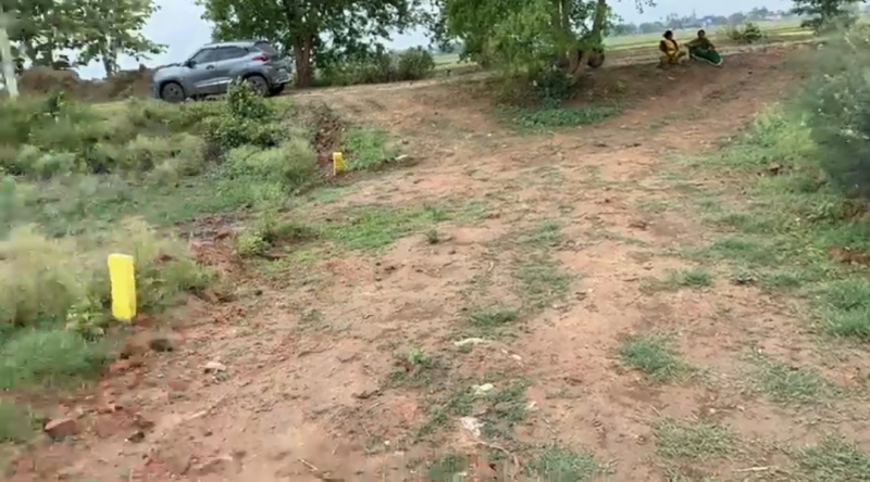  Residential Plot 1200 Sq.ft. for Sale in Bihta, Patna