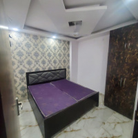 2 BHK Builder Floor for Rent in Dwarka Mor, Delhi