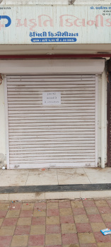  Commercial Shop for Rent in Tarsali, Vadodara