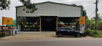  Warehouse for Rent in Ramohalli, Bangalore