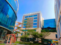  Office Space for Rent in Action Area II, New Town, Kolkata