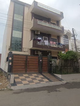 3 BHK House for Rent in Sector 2 Faridabad