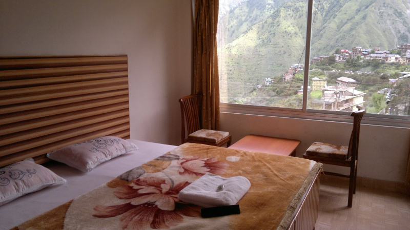  Hotels 2000 Sq.ft. for Rent in Khajjiar, Chamba