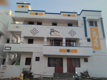 1 BHK Flat for Rent in Edamalaipatti Pudur, Tiruchirappalli