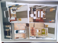 2 BHK House for Sale in Chandanpur, Puri