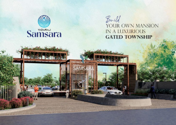  Residential Plot for Sale in Ajmer Road, Jaipur