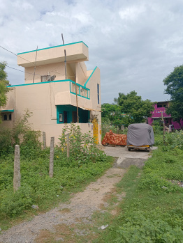 2 BHK House for Sale in Red Hills, Chennai