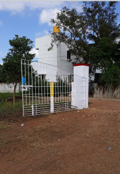  Residential Plot for Sale in Ponneri, Thiruvallur