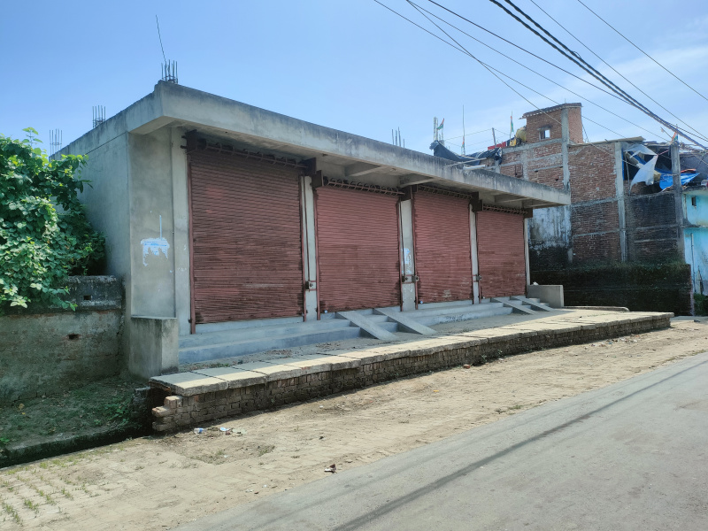  Showroom 3500 Sq.ft. for Rent in Rajiv Nagar, Maharajganj