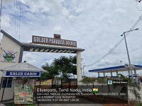  Residential Plot for Sale in Eliyarpatthy, Madurai